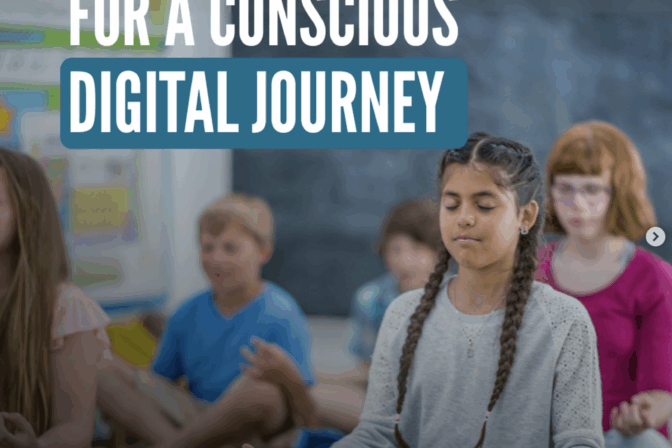 In corso la survey europea sul benessere digitale degli studenti, parte del progetto WISE-UP